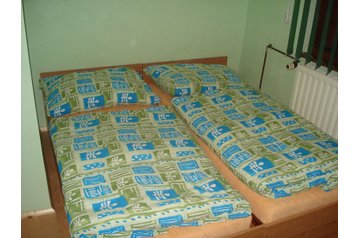 Slovaquie Chata Dolný Kubín, Intérieur